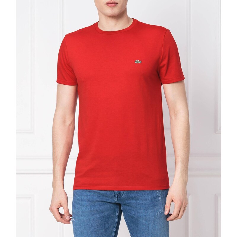 Lacoste Tričko | Regular Fit