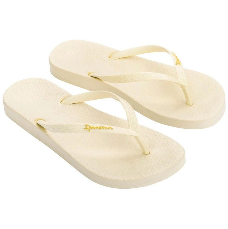 Dámské žabky Anat 82591 světle béžové - Ipanema