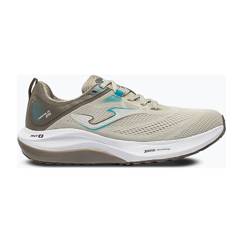Pánské běžecké boty Joma Hispalis beige