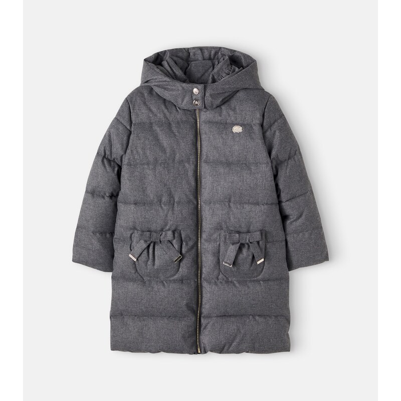 Tartine et Chocolat Paneled jacket