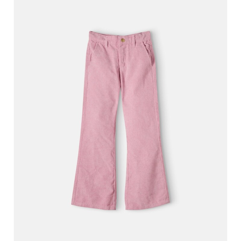 Molo Aida corduroy flared jeans