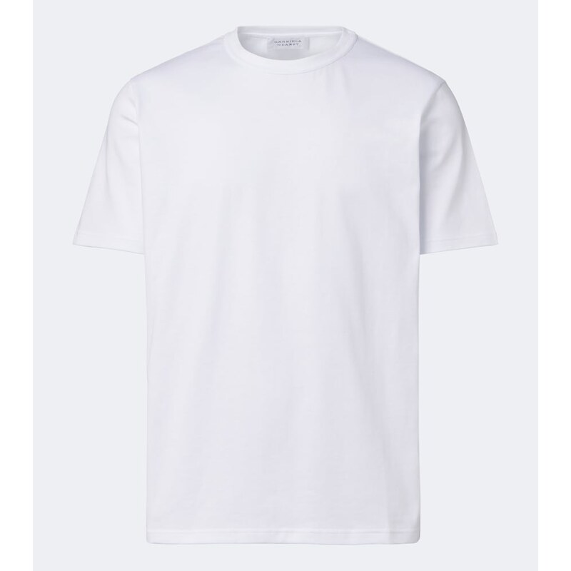 Gabriela Hearst Cotton jersey T-shirt