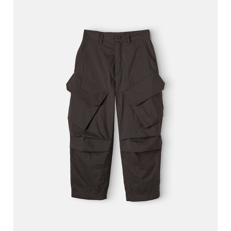 Stella McCartney Kids Cargo pants