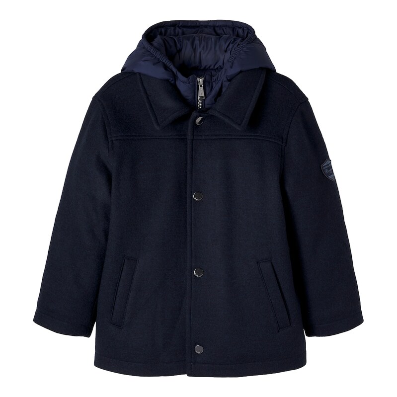 Bonpoint Milad hooded jacket