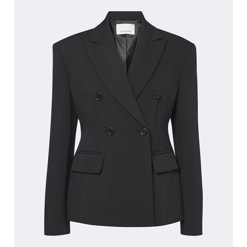 The Frankie Shop Doyer blazer