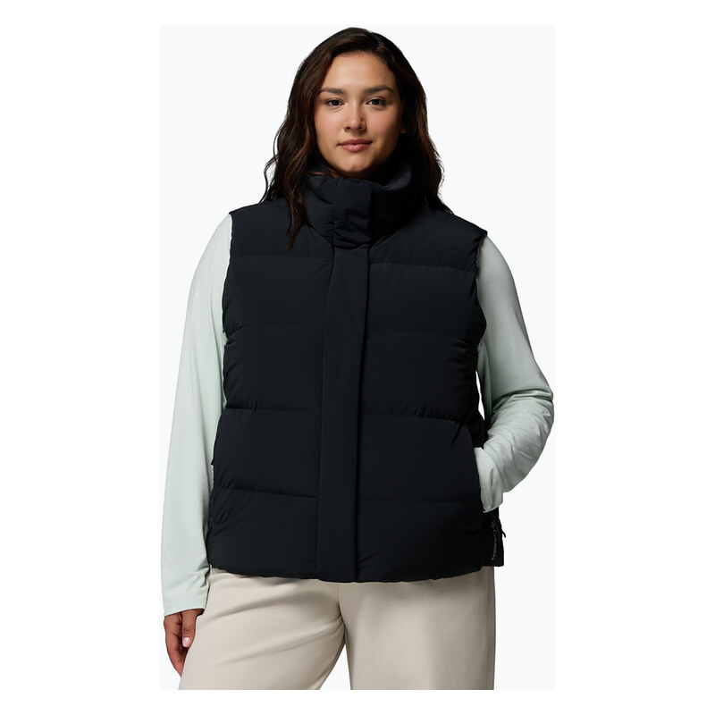 Dámská vesta Columbia Amaze Puff black