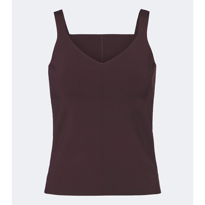 Joseph Joann ribbed-knit tank top