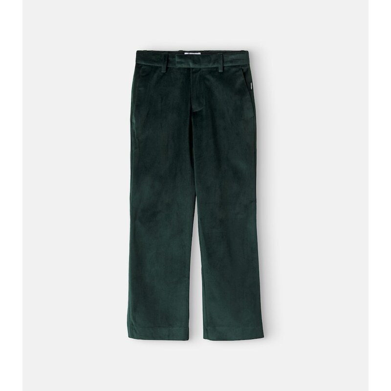 Molo Adagio straight pants