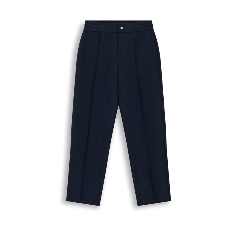 Boggi Milano Chino kalhoty námořnická modř