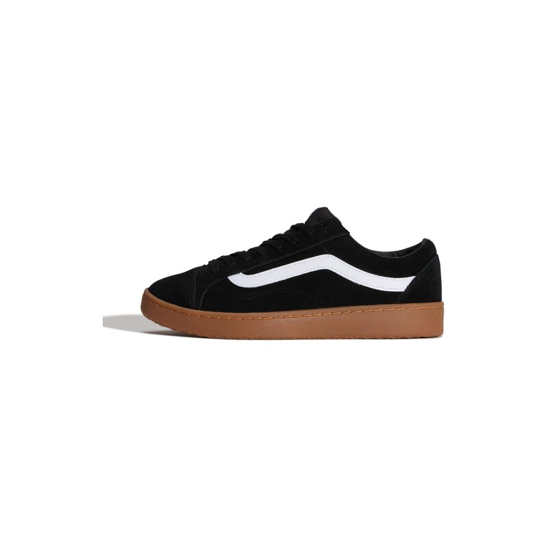 VANS Tenisky OLD SKOOL černá / bílá