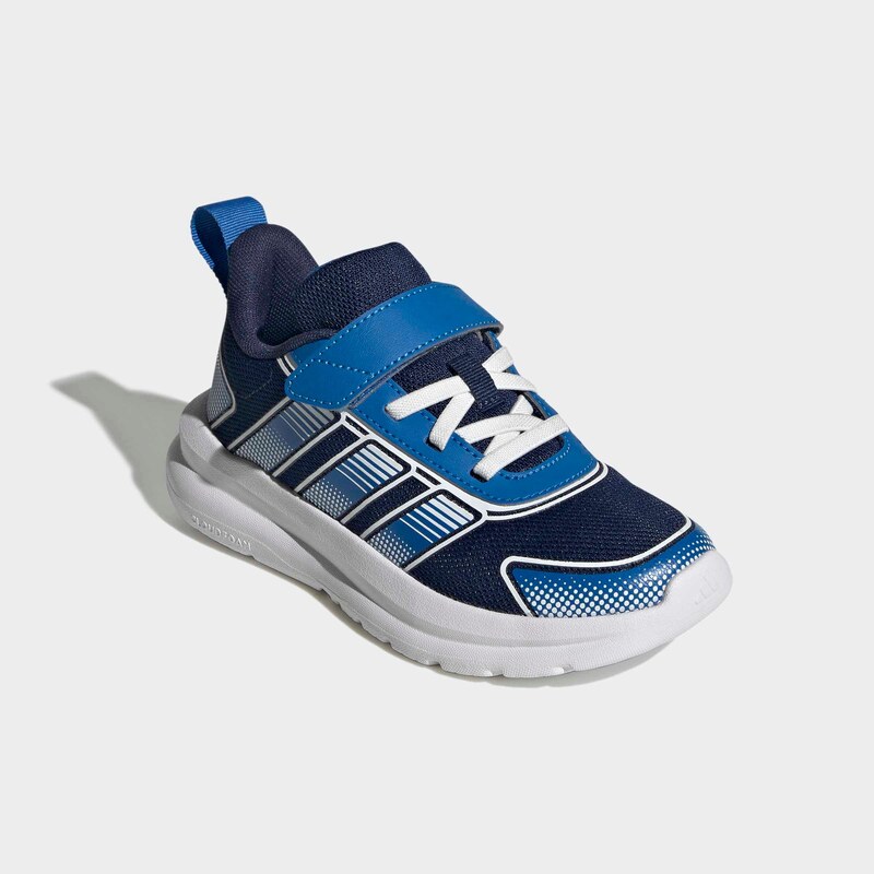 ADIDAS SPORTSWEAR Tenisky noční modrá / tmavě modrá / bílá