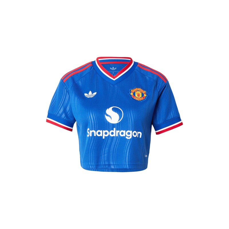 ADIDAS PERFORMANCE Trikot Manchester United 26/27 námořnická