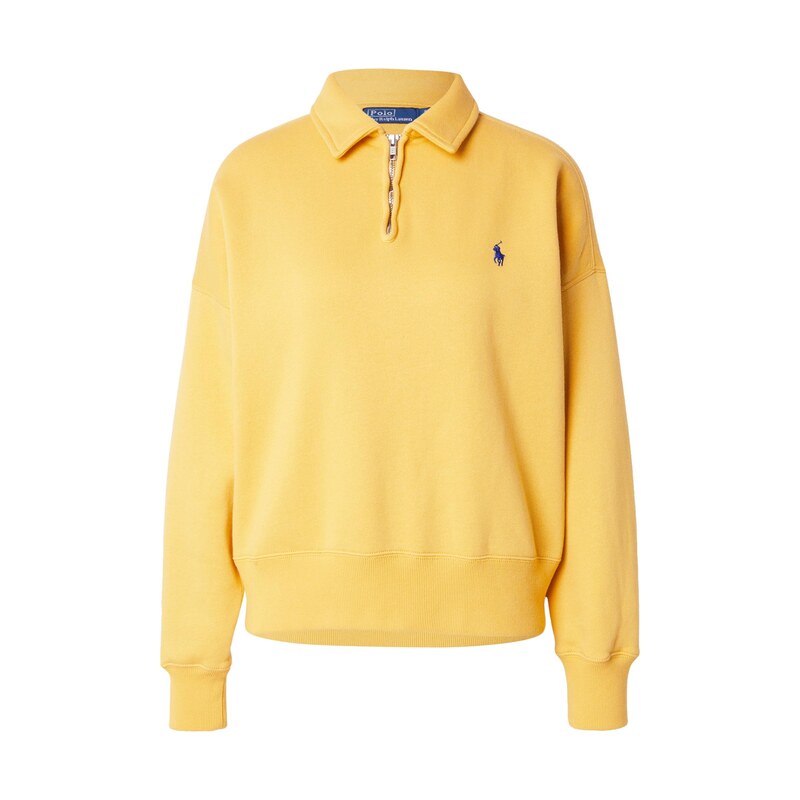Polo Ralph Lauren Mikina žlutá