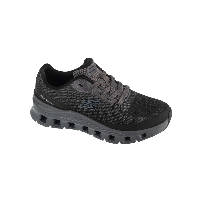 SKECHERS Sportovní boty Glide-Step Pro - Waverra černá