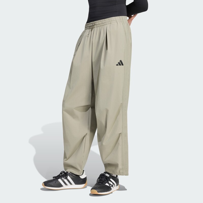 Adidas Kalhoty City Tech 3 Stripes