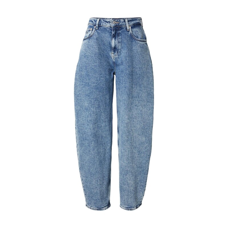 Tommy Jeans Džíny JEANIE modrá džínovina