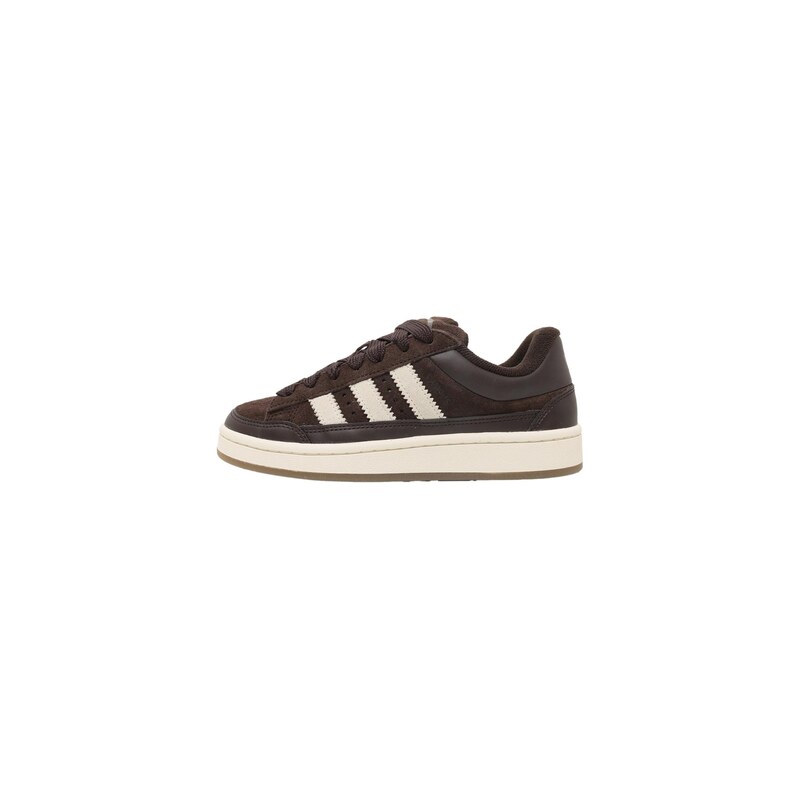 ADIDAS ORIGINALS Tenisky CAMPUS ST čokoládová / tmavě hnědá /
