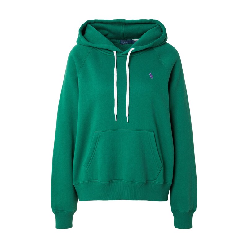 Polo Ralph Lauren Mikina zelená