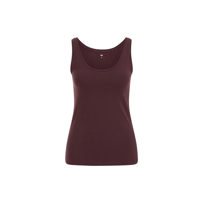 WE Fashion Top lilek