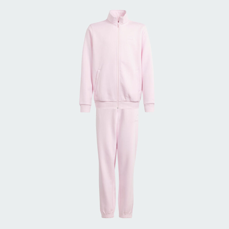 Adidas ALL SZN Graphic Track Suit Kids