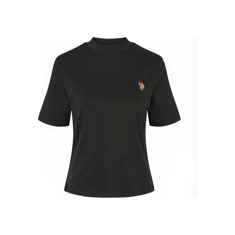U.S. POLO ASSN. Top  UWLene  černá
