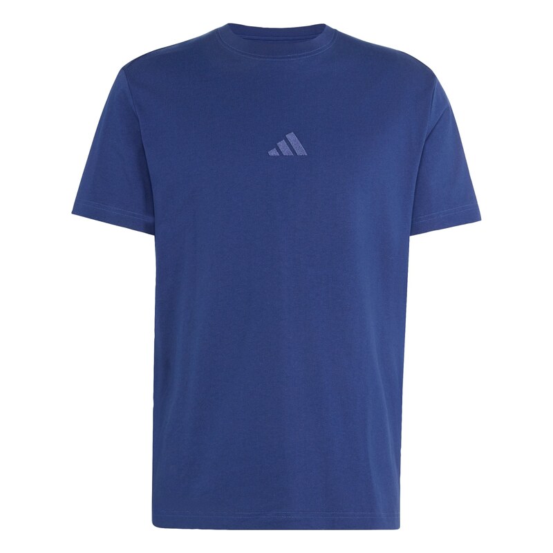 ADIDAS SPORTSWEAR Funkční tričko modrá