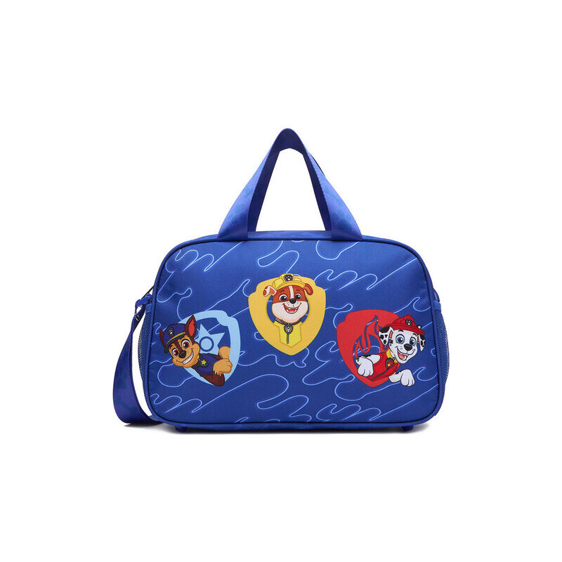 Víkendová taška Paw Patrol