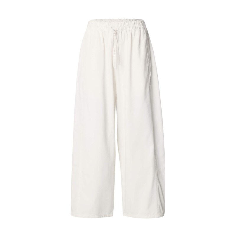 Urban Classics Kalhoty offwhite