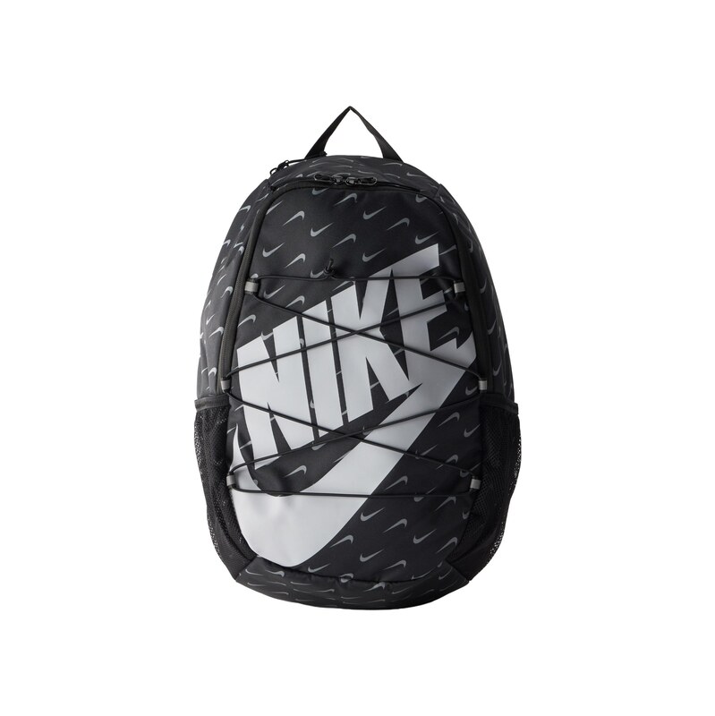 Nike Sportswear Batoh Heritage černá / bílá