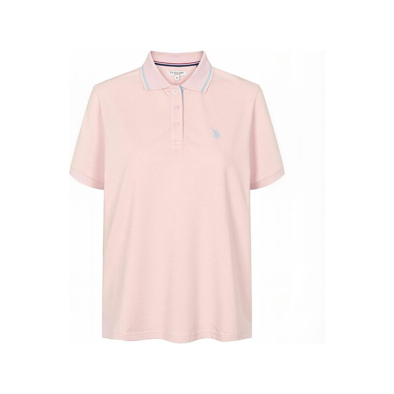 U.S. POLO ASSN. Top  UWHolly  šeříková