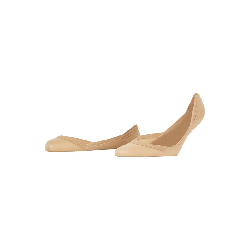 FALKE Ťapky Elegant Step tělová