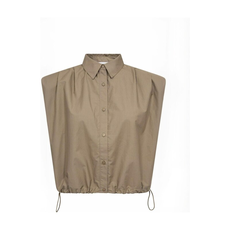 cocouture Top  OpheliaCC  béžová