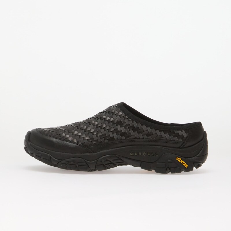Merrell Moab 2 Slide Ltr Woven Se Black/Beluga