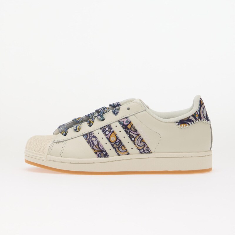 adidas Originals adidas x Liberty London Superstar II Kids Core