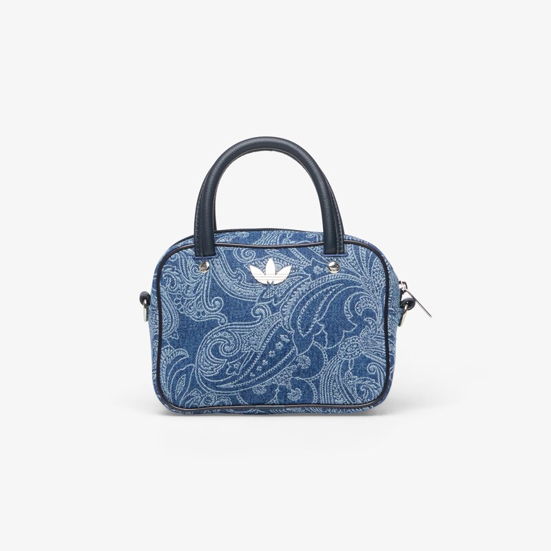adidas Originals Taška adidas x Liberty London Square Bag Light