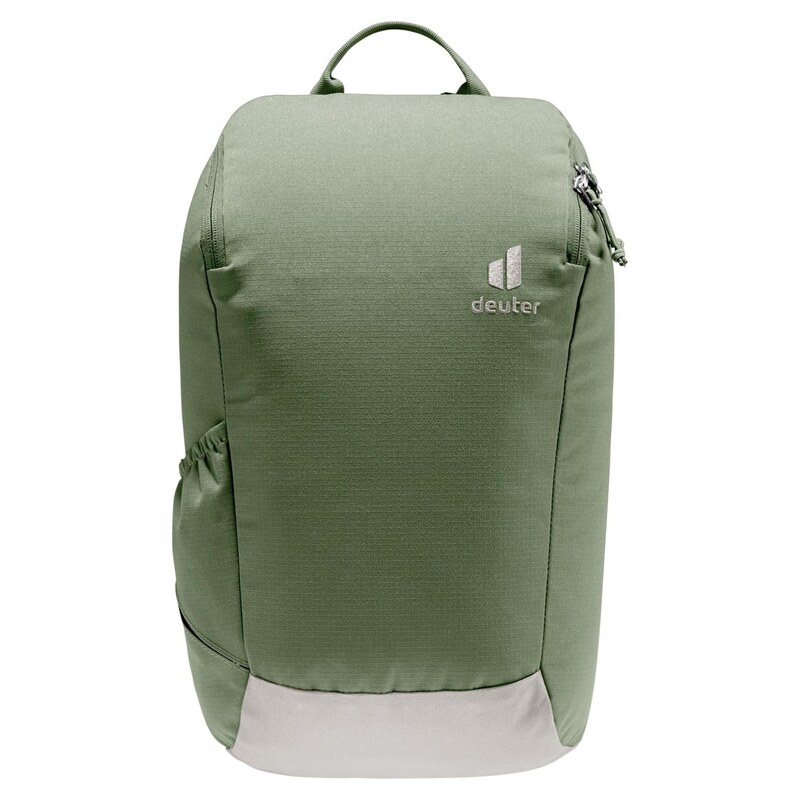 DEUTER Batoh zelená
