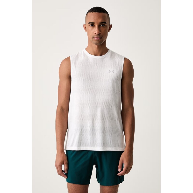 Under Armour top na trénink pánský UA Velociti Tank