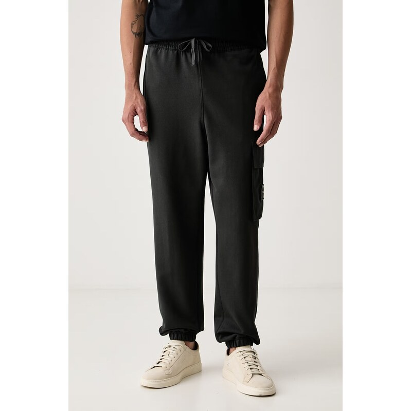Calvin Klein Jeans tepláky pánské s bavlnou