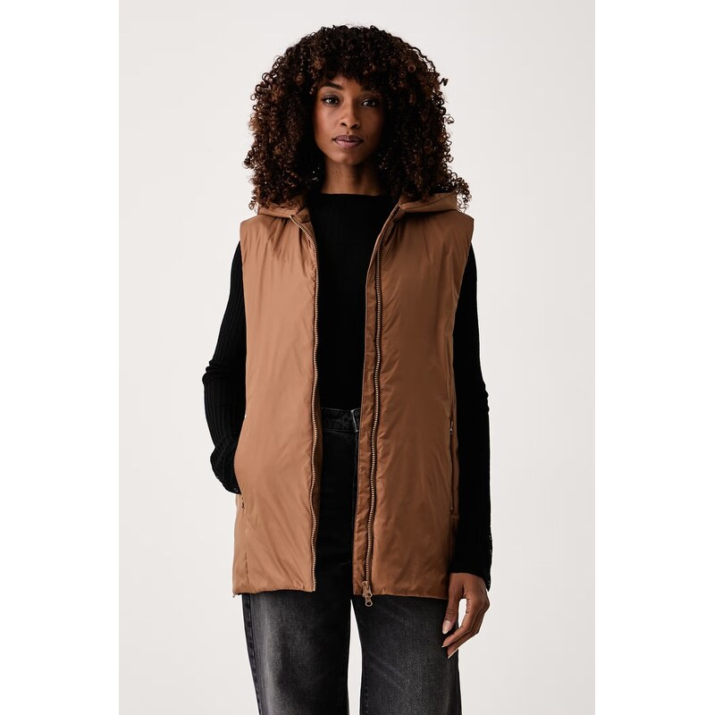 MM by Max Mara dámská vesta MMLESEDRA