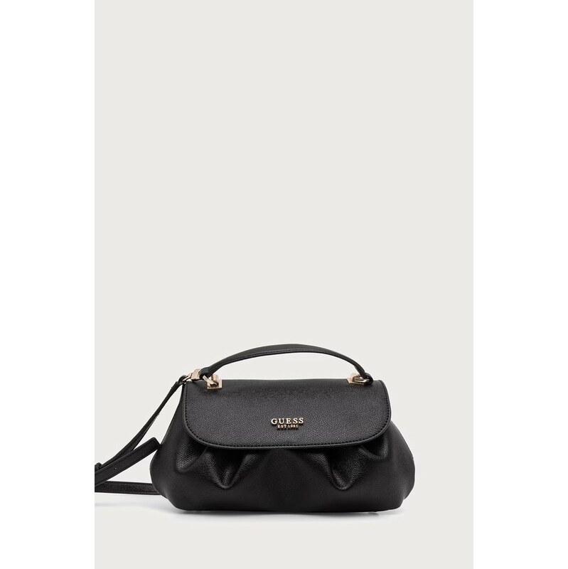 Guess crossbody kabelka dámská z imitace kůže AMORETTE