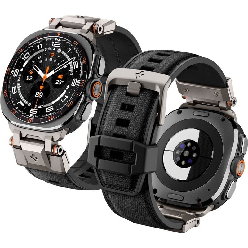 SPIGEN DURAPRO ARMOR BAND SAMSUNG GALAXY WATCH ULTRA 1 / 2 2024