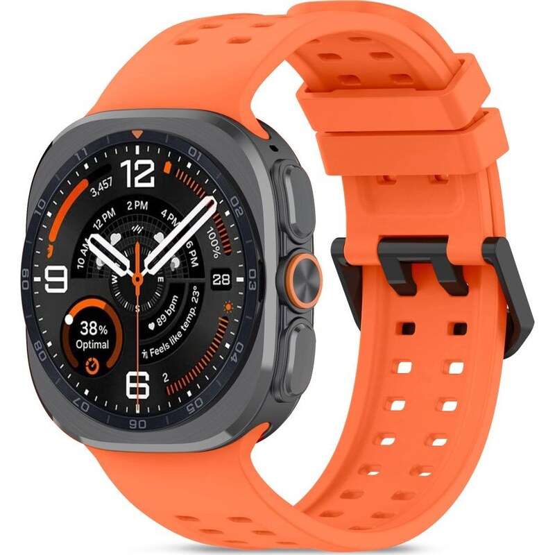 TECH-PROTECT SILICONE AIR SAMSUNG GALAXY WATCH ULTRA 1 / 2 2024