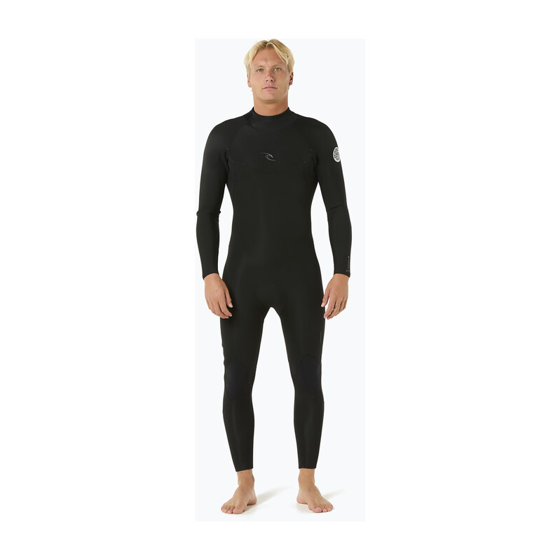 Pánský neopren Rip Curl Dawn Patrol Bz 5/3 mm black