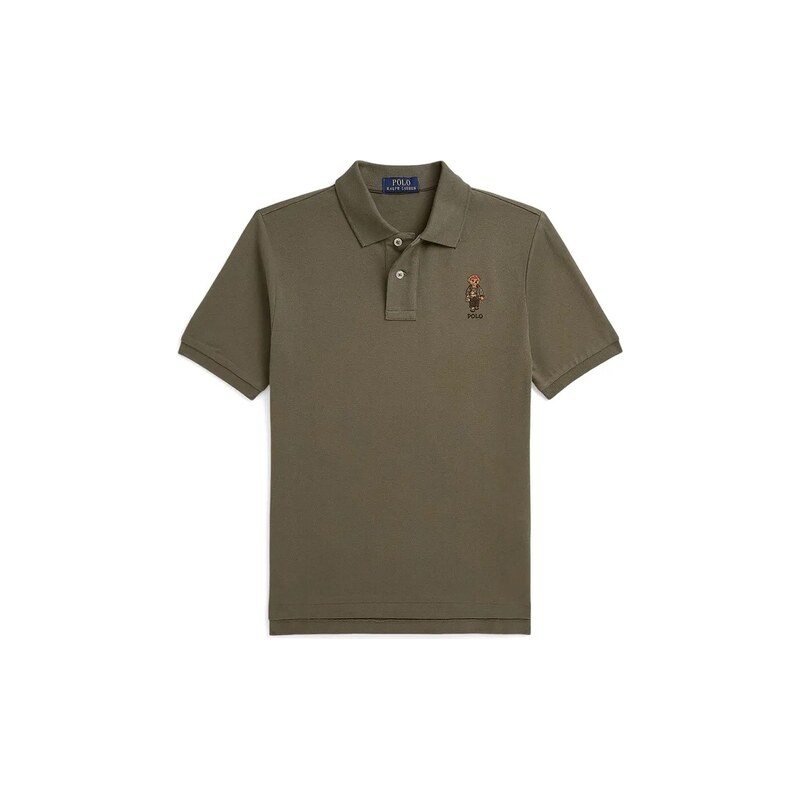 Polo Ralph Lauren polo dětské bavlněné