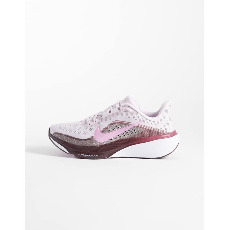 Nike Running Air Zoom Pegasus 42 trainers in pink