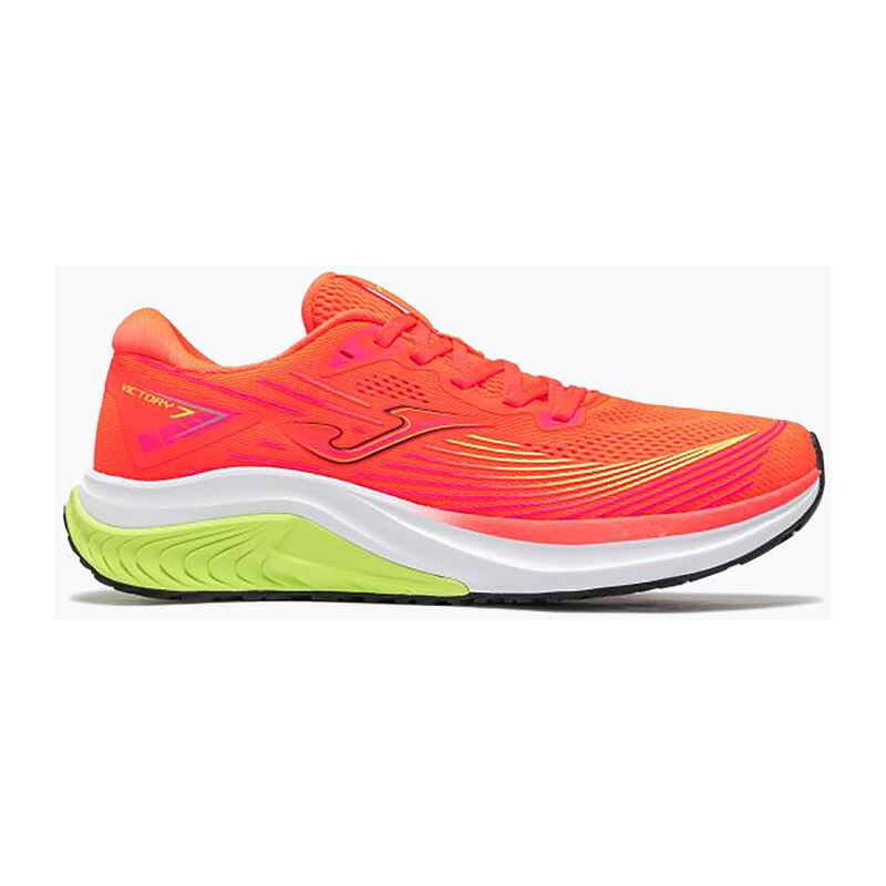Pánské běžecké boty Joma Victory 7 coral