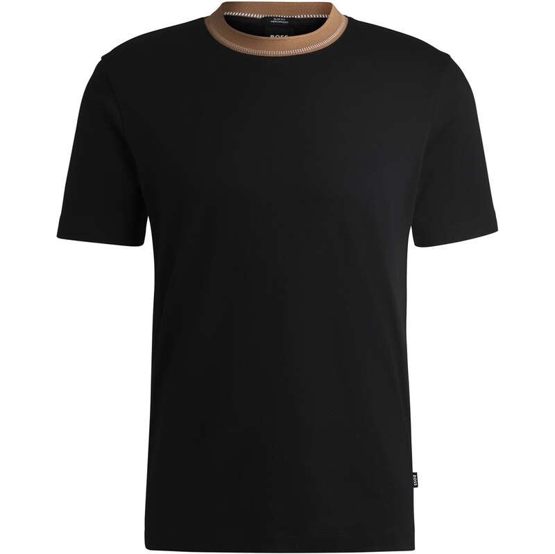 Tričko Boss Black 002 144397