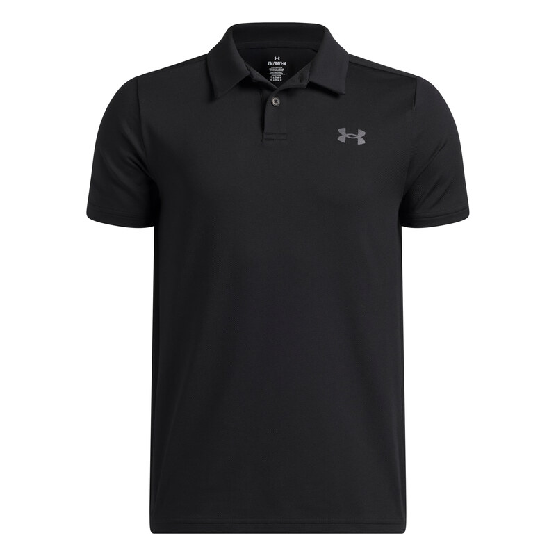 Chlapecké polo triko Under Armour