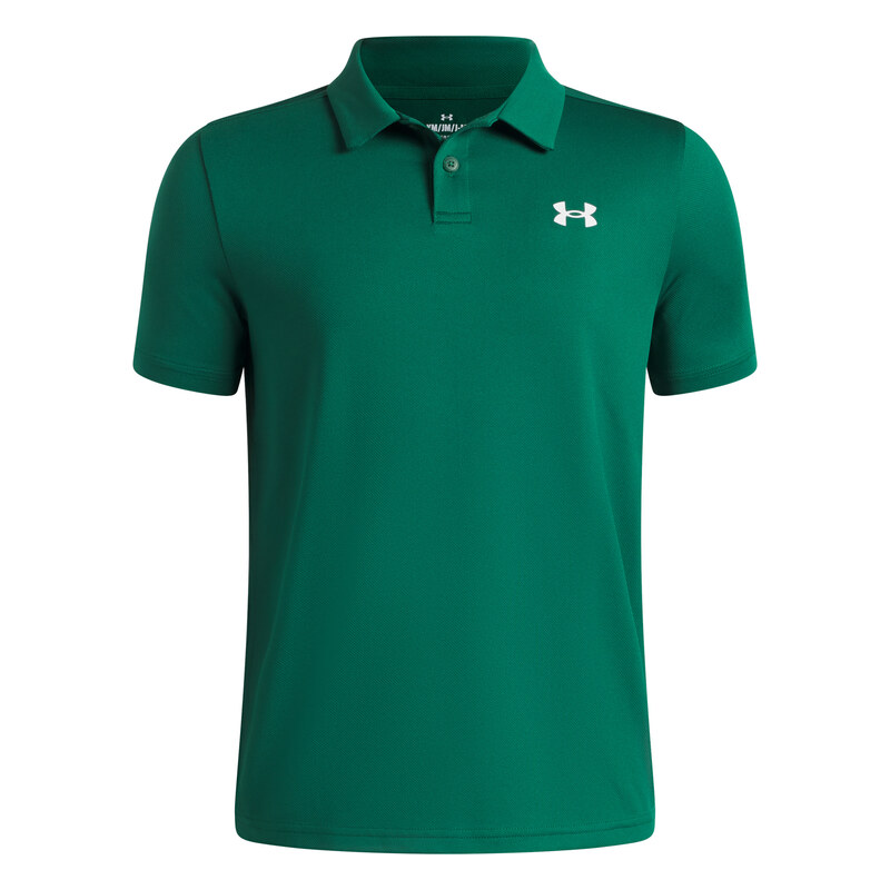 Chlapecké polo triko Under Armour