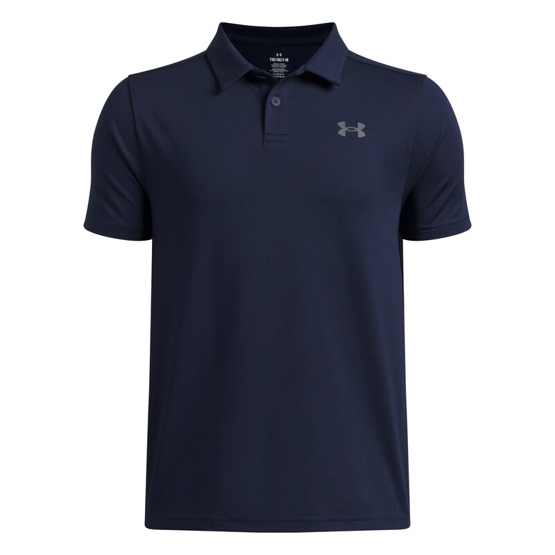Chlapecké polo triko Under Armour Matchplay